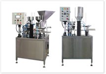 Buy High-Grade Cup Filling and Sealing Machines Online with Complete Guide