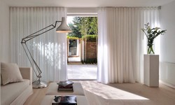 How Affordable Custom Curtains Can Instantly Refresh the Look of Your Home