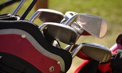 Protecting Your Clubs in Style: The Ultimate Guide to Golf Club Head Covers