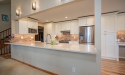 Craft Functional and Beautiful Kitchens with RM Kitchen and Bath in Fort Collins, CO