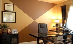 Commercial Painting Trends To Make Your Business Stand Out