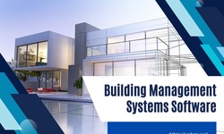 Building Management Systems Software: Optimizing Building Performance and Efficiency
