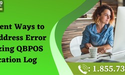 Permanent Ways to Easily Address Error Initializing QBPOS Application Log