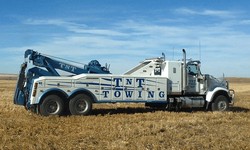 Heavy Duty Towing: Its Types and Importance in Towing