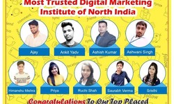 Best Digital Marketing Courses