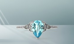 Tips To Clean Your Paraiba Gemstone Jewelry