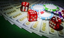 Boost Your Online Gambling Business with Expert Gambling SEO Services