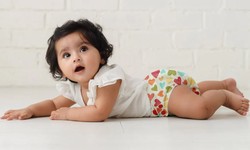 The Best Cloth Diapers in India: SuperBottoms Leading the Way