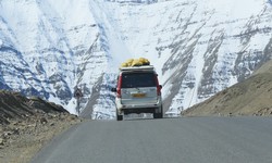 Discover India's Top Road Trip Destinations for an Unforgettable Summer Vacation