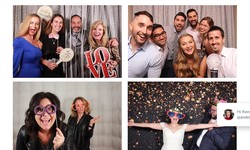 Choosing The Right Photo Booth Rental Company