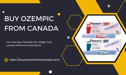 Unlocking Health and Convenience: Purchase Ozempic from Canada for Optimal Diabetes Management