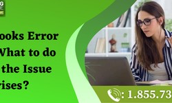 QuickBooks Error 1328: What to do When the Issue Arises?