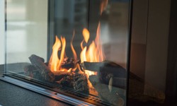 Reasons why you should call for Gas Fireplaces Services!