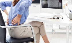 Ergonomics And Orthopedic Health In The Workplace: A Guide To Preventive Measures