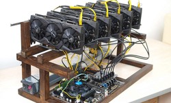 GD Supplies Starts Selling Ethereum Mining Machines in India