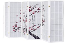 The Art of Zoning: A Guide to Japanese Room Dividers