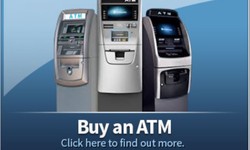 Affordable ATMs: Is the Investment Worth It for Your Business?