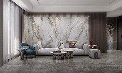 Porcelain Slab Choice & Application Guide for Your Knowledge