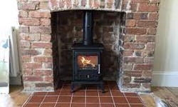 Transform Your Home with a Fireplace from London Fireplace Company