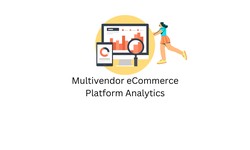 Multivendor eCommerce Platform Analytics: 10 Best Practices for Data Analysis and Insights