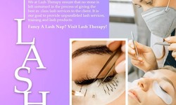 Eyelash Extension Training in Indiana: Master the Art of Beautiful Lashes