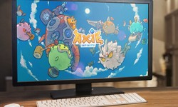 Building Your Own Axie Infinity Clone: Unleashing the Potential of Play-to-Earn Gaming