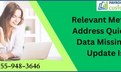 Relevant Methods to Address QuickBooks Data Missing After Update Issue