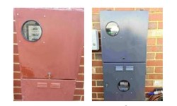 What Should i Do If i Have a Faulty & Broken Electricity Meter Box?