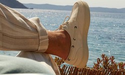 The Best Shoes to Wear With Shorts