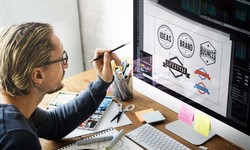 Elevate Your Brand with Business Logos Online and Custom Logo Design Services