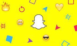 Here's What Emojis Really Mean on Snapchat