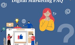 Digital Marketing FAQ: Your Essential Guide