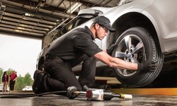 The Role Of Wheel Alignment In Preventing Uneven Wear