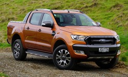 A Comprehensive Guide To Buying A 4x4 UTE In Australia