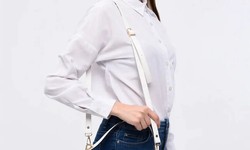 How to Care for and Maintain Your Faux Leather Shoulder Bag