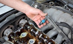 How To Choose the Right Fuel Injector for Your Car Engine