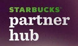 Introduction to Starbucks Partner Hub