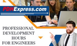 Boost Your Engineering Career with Professional Development Hours for Engineers