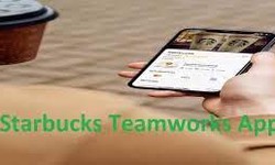 The Essence of Starbucks Teamworks: Enhancing Workplace Efficiency