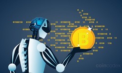 The Intersection of AI and Cryptocurrencies: Top 5 Projects to Watch in 2023