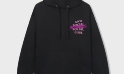 Anti Social Social Club online shop