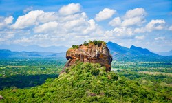 The Wonders of Sri Lanka – 7 Reasons To Go There