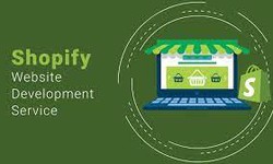 Shopify Website Development Services: Unleashing the Power of E-commerce Success