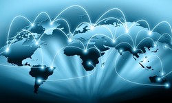 Global Ventures: Registering Your Business for International Expansion