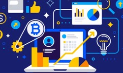 Navigating the Crypto Market: Top 10 Trading Tools for Businesses