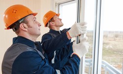 When To Call A Professional Glass Repair Service?