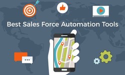 List of Best Sales Force Automation Software by Current Industry