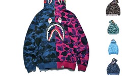 Bape  impact on the fashion industry