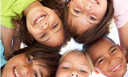 How Can The Preventive Procedures Of Pediatric Dentistry Help Children Have Healthy Teeth?