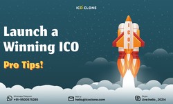 Essential Tips to Launch a Winning ICO!